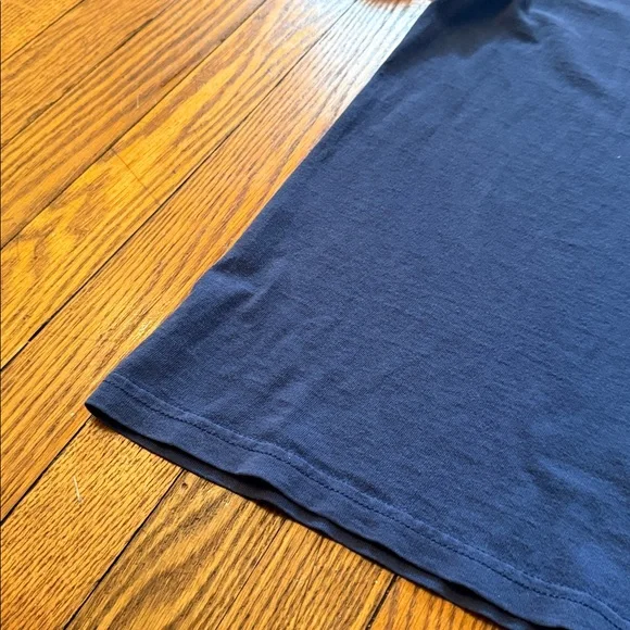 90’s Nike Vintage Long Sleeve T-Shirt - Picture 7 of 10